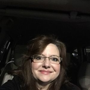 Meet your Posher, Sherri